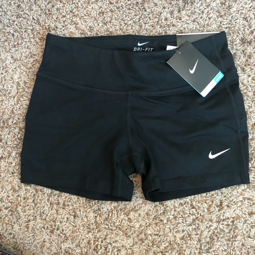 NWT Nike Epic Run Shorts
